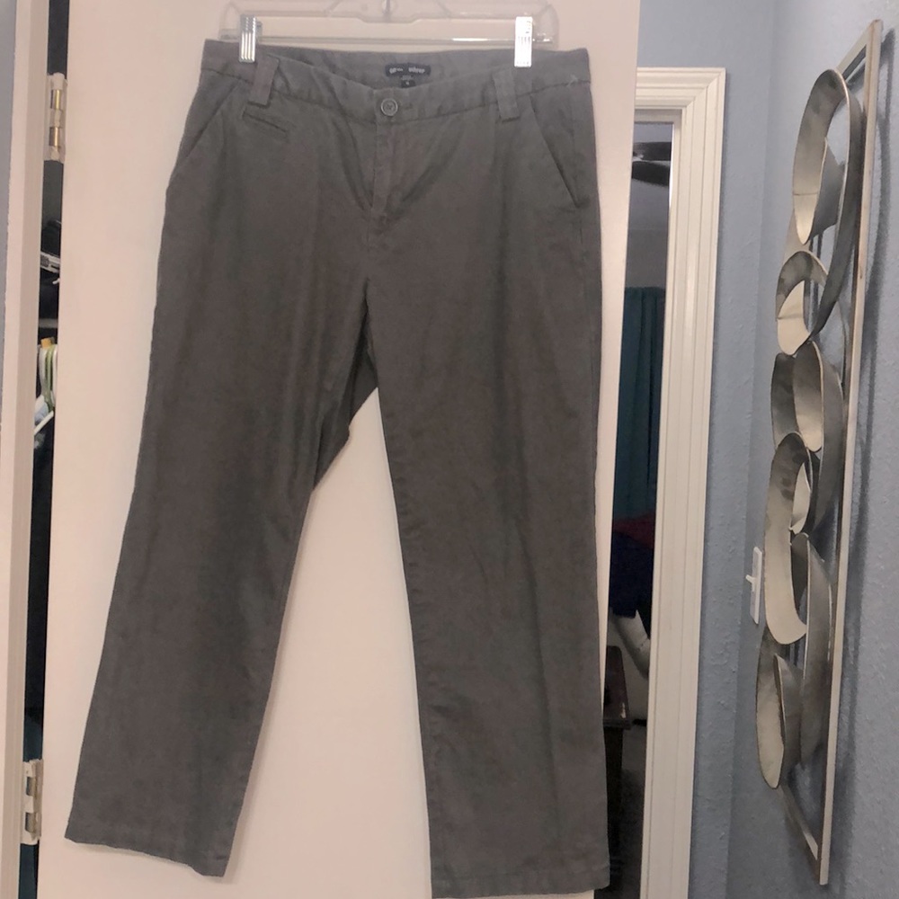 Gap Aubrey Capri 10
